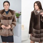 beaver coat models